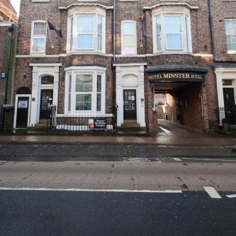 The Minster Hotel Thumbnail