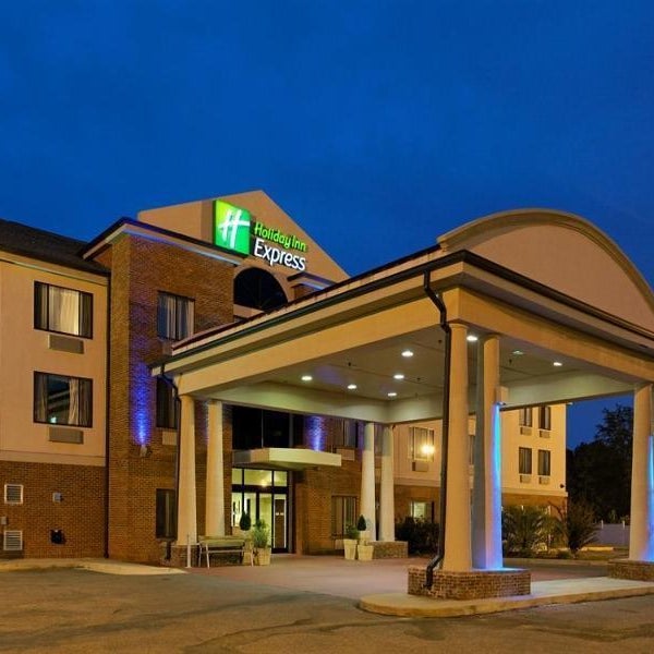 Holiday Inn Express & Suites Sylacauga By IHG Thumbnail