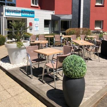 Kyriad Direct Rennes Ouest