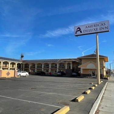 Americas Deluxe Inn Thumbnail