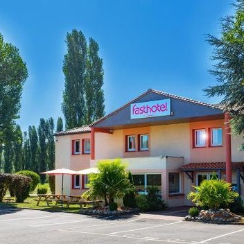 Fasthôtel Périgueux - Un Hôtel FH Confort