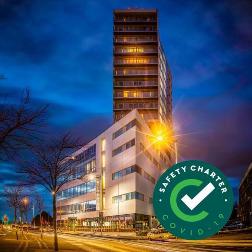 Metro Hotel Dublin Airport Thumbnail