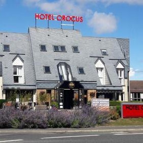 Hôtel Crocus Caen Mémorial Thumbnail