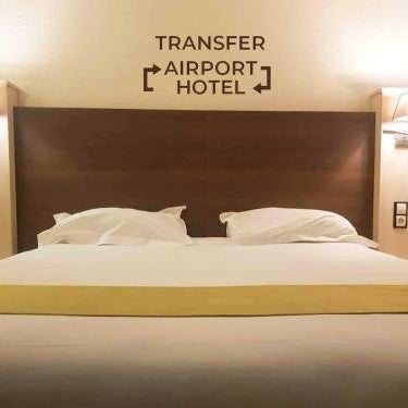 Euro Hotel Orly Rungis Thumbnail