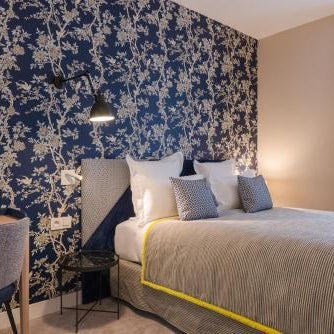 Hotel Le Mareuil Thumbnail