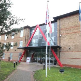 Ramada London Stansted Airport Thumbnail
