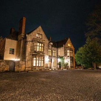 The Old Deanery - Restaurant With Rooms Thumbnail