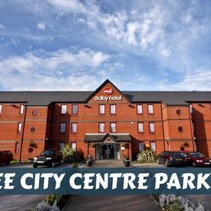 The Dolby Hotel Liverpool - Free city centre parking Thumbnail