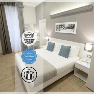 Nuovo Albergo Centro Thumbnail