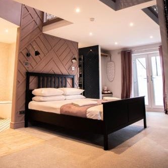 The Jacobean Hotel Thumbnail