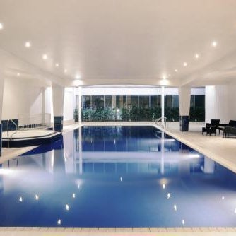 Holland House Hotel Cardiff By Sunday Thumbnail