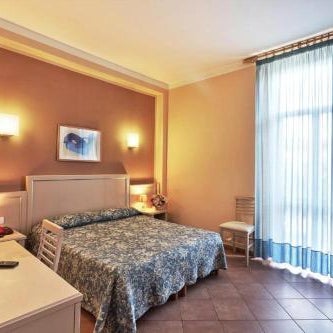 Hotel Eden Thumbnail