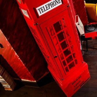 ibis Styles London Southwark - Borough Market Thumbnail