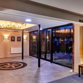 Kings Court Hotel Alcester, BW Signature Collection