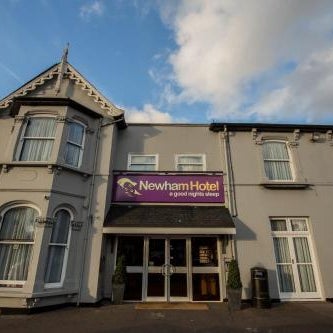 Newham Hotel Thumbnail