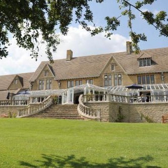 Cricklade House Hotel, Sure Hotel Collection by Best Western
