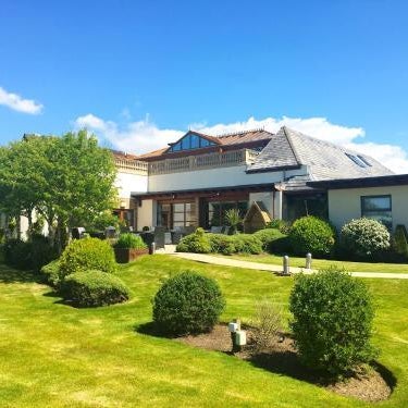 The Gailes Hotel & Spa