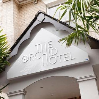 The Orchid Hotel Thumbnail