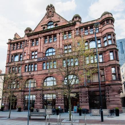 ABode Manchester Thumbnail