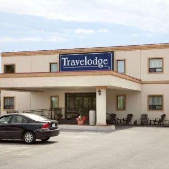 Travelodge by Wyndham Trenton