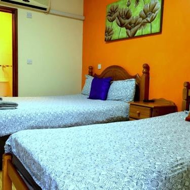 The Oasis Hotel Thumbnail