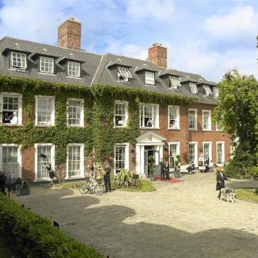 Hayfield Manor Thumbnail