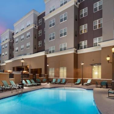 Residence Inn by Marriott Tallahassee Universities At The Capitol