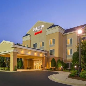 Fairfield Inn & Suites by Marriott Wilson Thumbnail