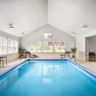 Residence Inn by Marriott Harrisburg Carlisle Thumbnail