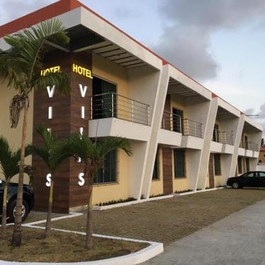 Hotel Vilas