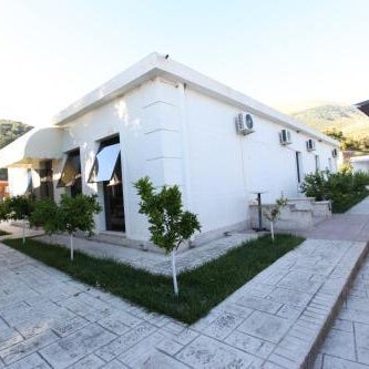 Bunec Beach Resort