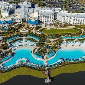 Margaritaville Resort Orlando Thumbnail