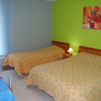 Hôtel Le Petit Logis Chambres Confort climatisées
