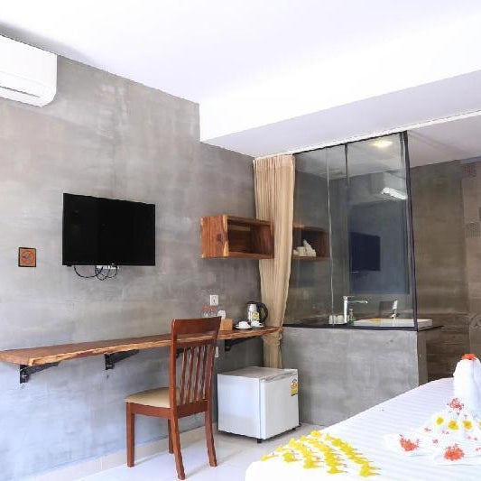 BK Hotel Thumbnail
