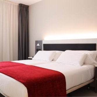 Hotel New Bilbao Airport Thumbnail