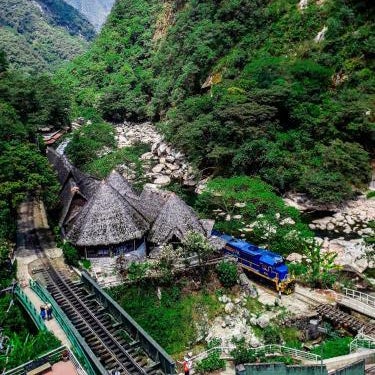 Hotel Machupicchu Adventure Thumbnail