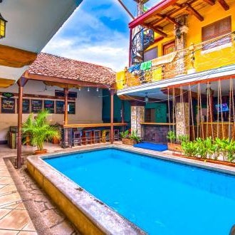 Oasis Hostel Thumbnail
