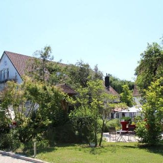 Hotel Gewürzmühle