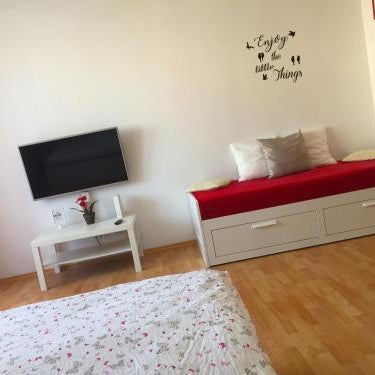 Apartment Lilly Olomouc Thumbnail