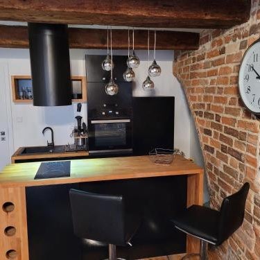 Old Town Mostowa - I piętro - Apartament lub pokój