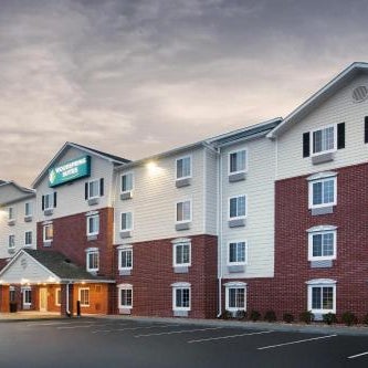 WoodSpring Suites Virginia Beach Thumbnail