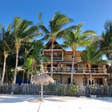 CASA CAT BA Beachfront Boutique Hotel