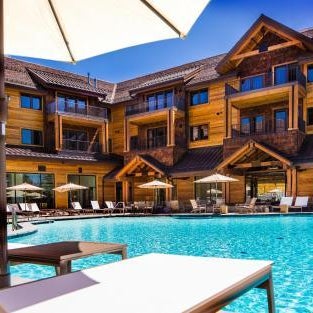 Zalanta - Lake Tahoe Thumbnail