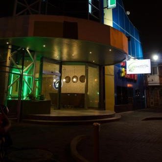 Gess Hotel Thumbnail