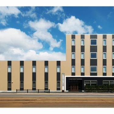 Credo Hotel Hakodate Thumbnail