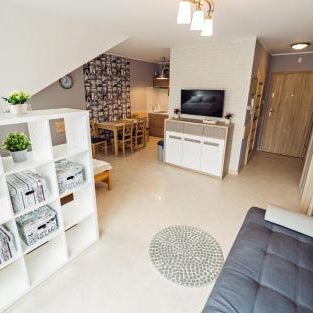 Apartamenty EverySky - Osiedle Podgórze 1E-28