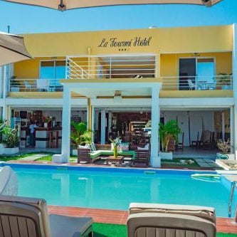 La Fourmi Hotel Thumbnail