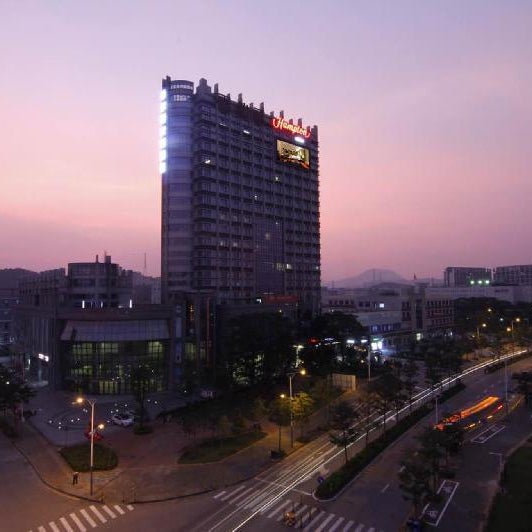 Hampton by Hilton Guangming Shenzhen Thumbnail