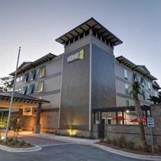 Home2 Suites by Hilton Hilton Head, SC Thumbnail