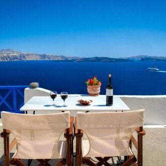 Chelidonia Traditional Villas Thumbnail